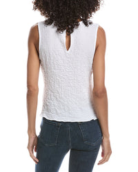 Bernardo Bernardo Crewneck Shell