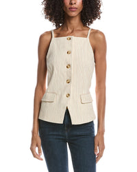 Bernardo Tank Waistcoat