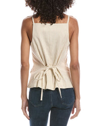 Bernardo Tank Waistcoat
