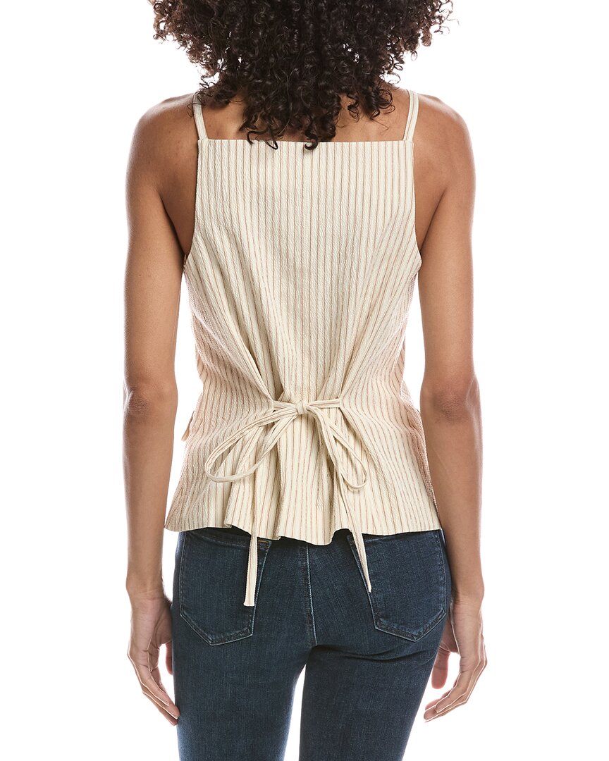Bernardo Tank Waistcoat