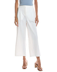 Bernardo Bernardo Drawstring Slim Pant