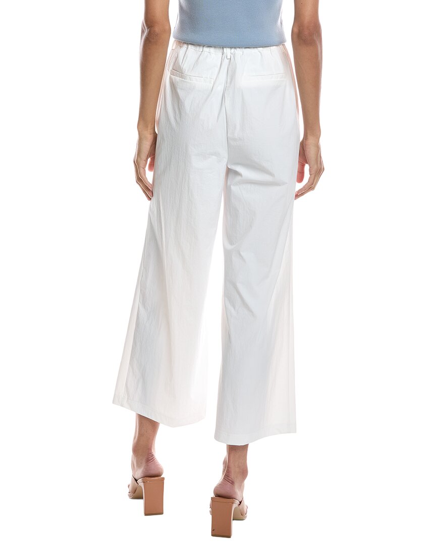 Bernardo Bernardo Drawstring Slim Pant