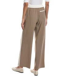 Bernardo Bernardo Pull On Slim Trouser