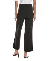 Bernardo Knit Gabardine Pant