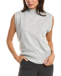 Hugo Boss Hugo Boss Futrani Cashmere Top