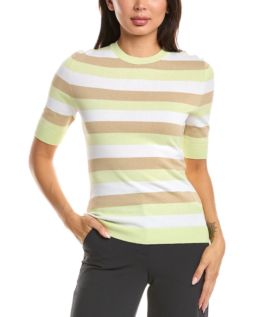 Hugo Boss Hugo Boss Facuba Knit Top