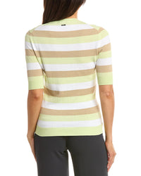 Hugo Boss Hugo Boss Facuba Knit Top