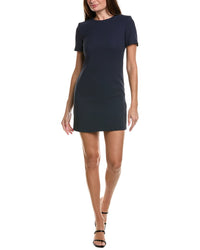 Hugo Boss Boss Hugo Boss Dindera Sheath Dress