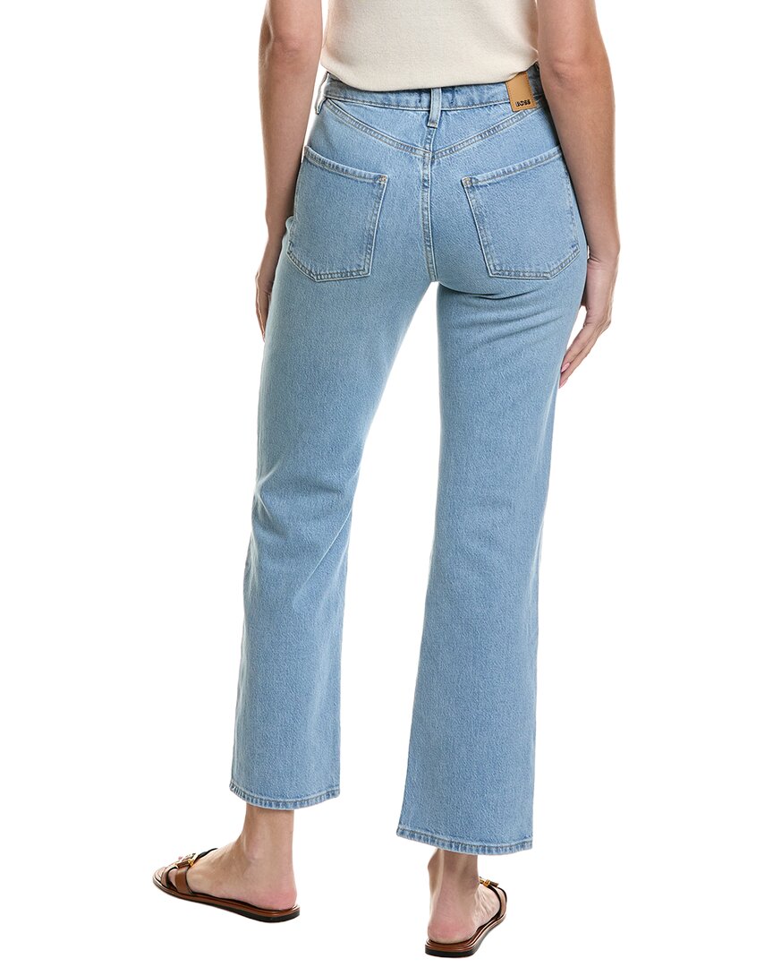 Hugo Boss Boss Hugo Boss Parkway Slim Straight Jean