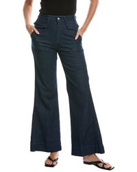 Hugo Boss Boss Hugo Boss Rosalya Flare Jean