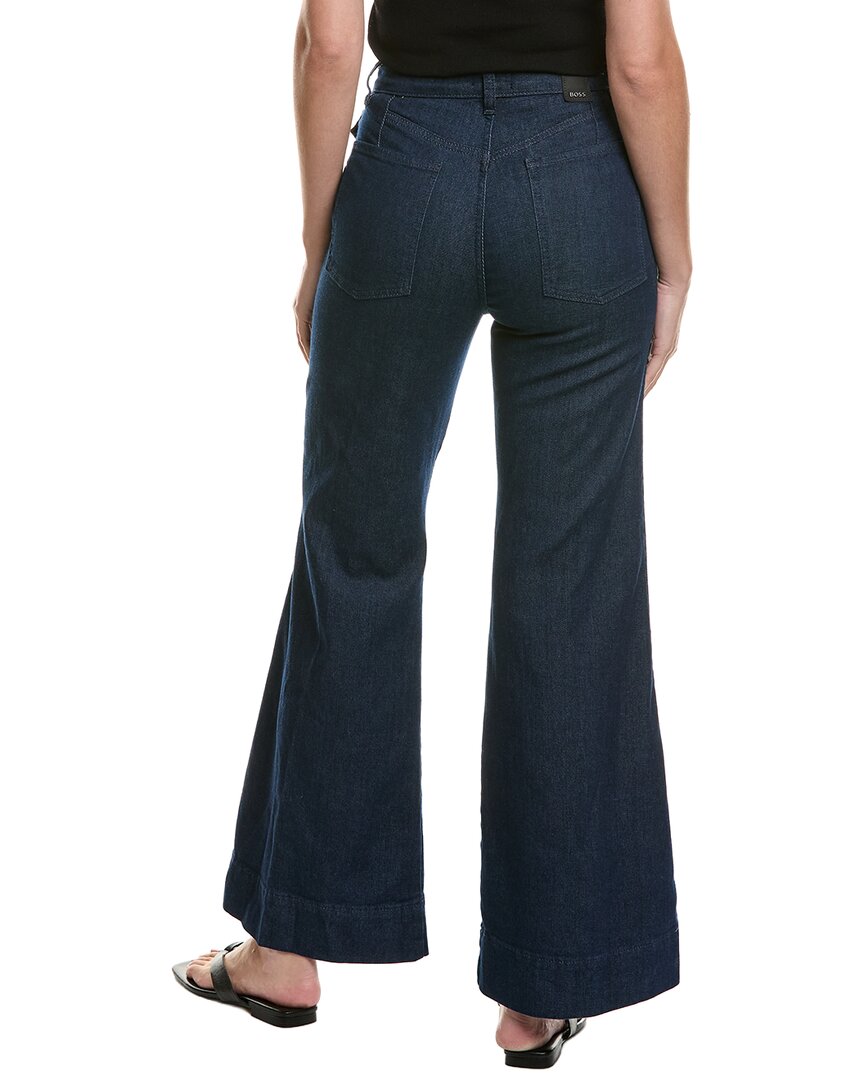 Hugo Boss Boss Hugo Boss Rosalya Flare Jean
