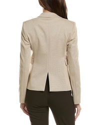 Hugo Boss Boss Hugo Boss Jia Textured Blazer