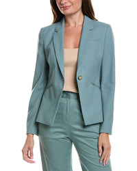 Hugo Boss Boss Hugo Boss Jia Wool Blazer