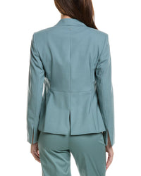 Hugo Boss Boss Hugo Boss Jia Wool Blazer