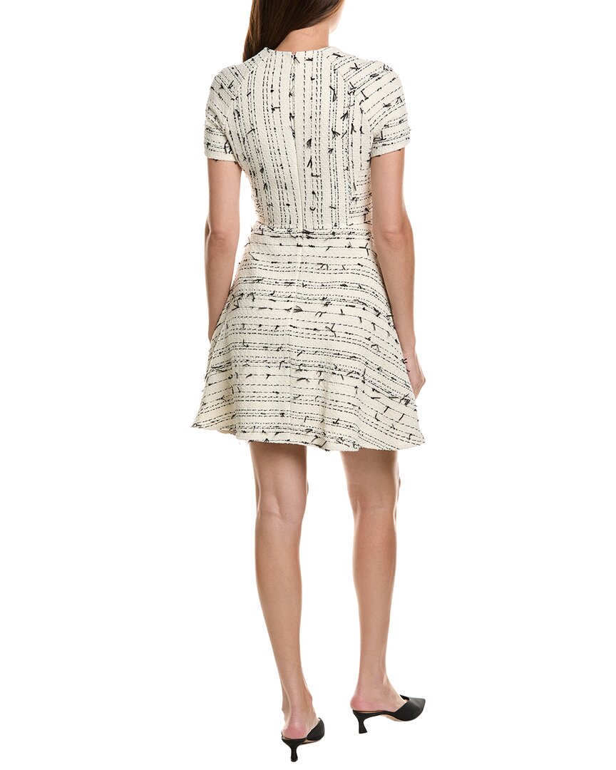 Hugo Boss Boss Hugo Boss Datarni Mini Dress