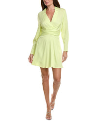 Hugo Boss Hugo Boss Dimkai Mini Dress