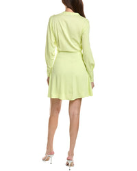 Hugo Boss Hugo Boss Dimkai Mini Dress