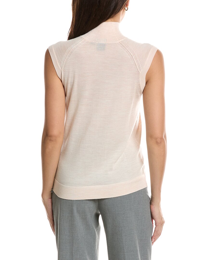 Hugo Boss Hugo Boss Fipini Wool Sweater