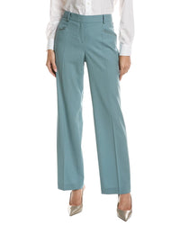 Hugo Boss Hugo Boss Tilda9 Wool Pant