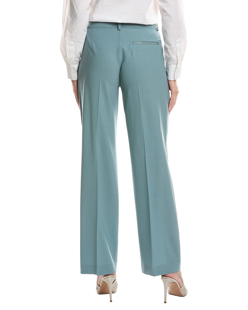 Hugo Boss Hugo Boss Tilda9 Wool Pant