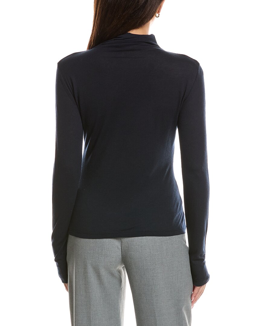 Hugo Boss Hugo Boss Elavu Wool-Blend Top