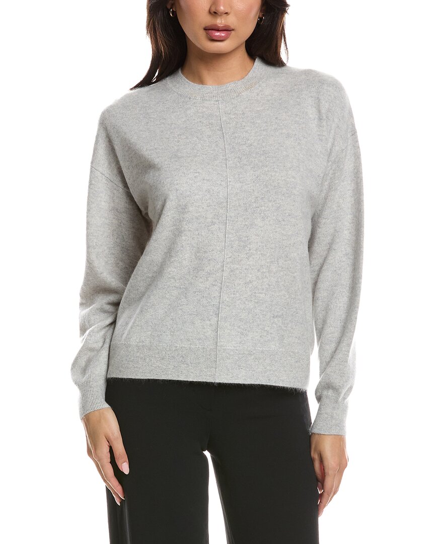 Hugo Boss Hugo Boss Fascona Cashmere Sweater