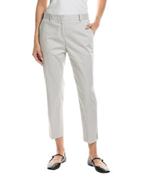 Hugo Boss Hugo Boss Tapria-Crop2 Pant