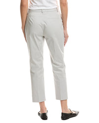 Hugo Boss Hugo Boss Tapria-Crop2 Pant