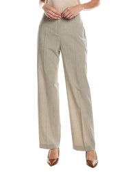 Hugo Boss Hugo Boss Tilda9 Wool Pant