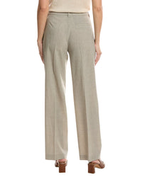 Hugo Boss Hugo Boss Tilda9 Wool Pant