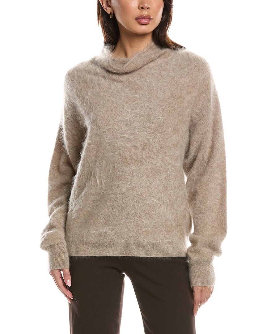 Hugo Boss Hugo Boss Frovina Cashmere Sweater