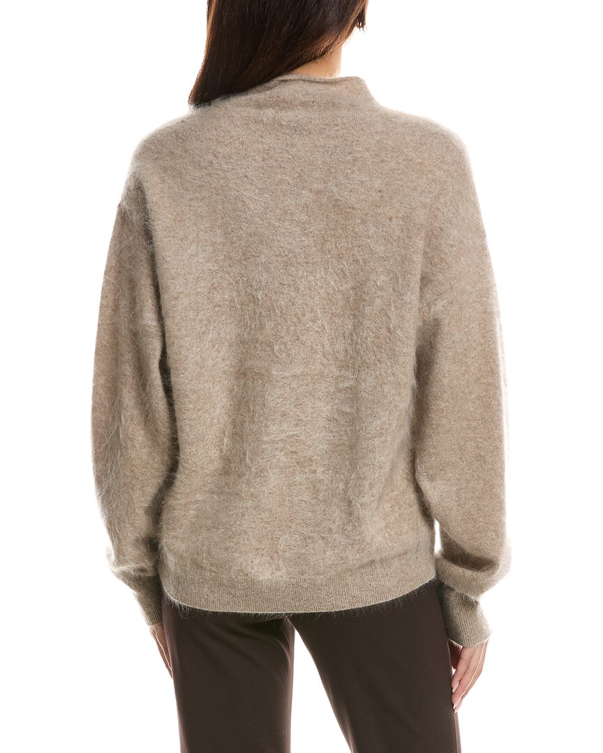 Hugo Boss Hugo Boss Frovina Cashmere Sweater
