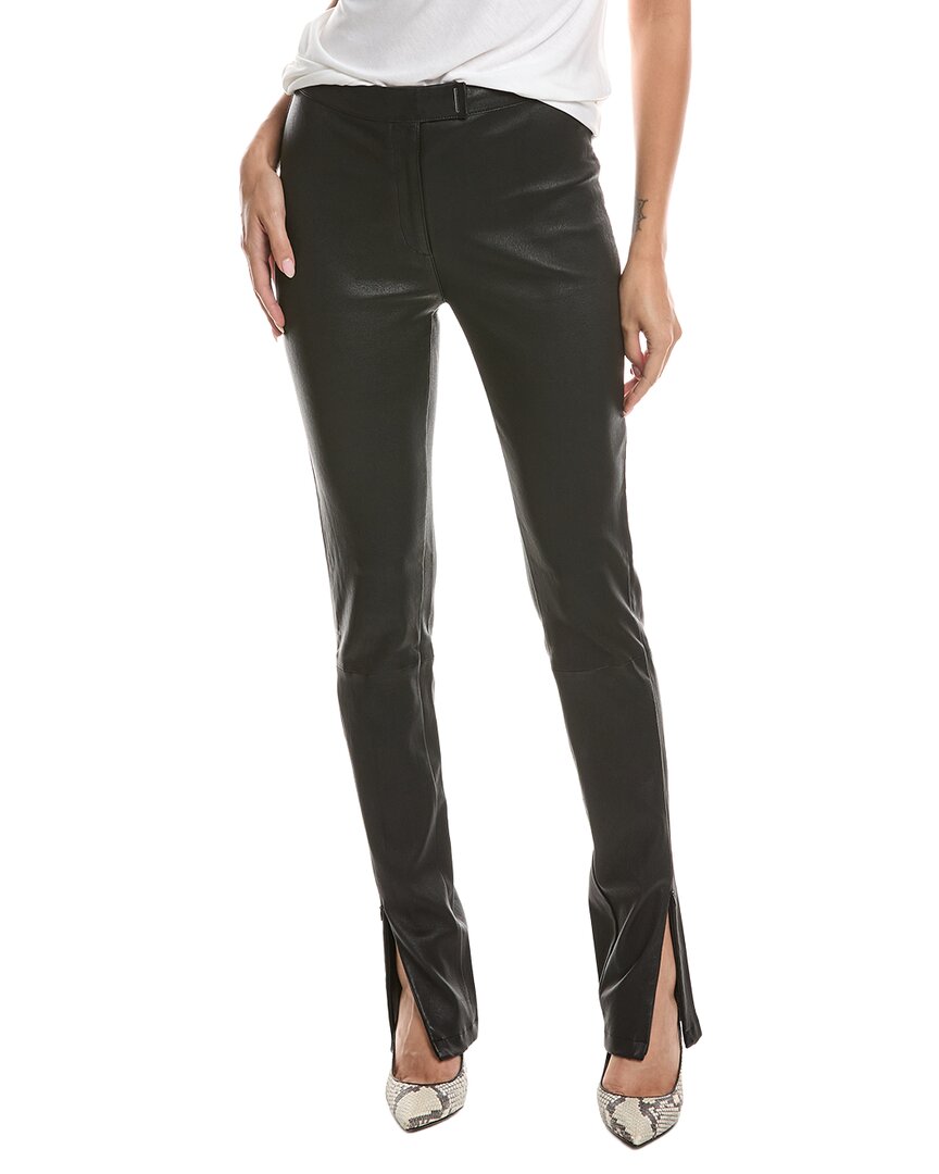 Hugo Boss Hugo Boss Simax Leather Pant