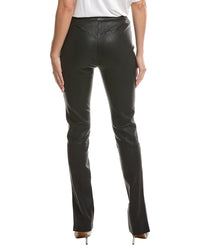 Hugo Boss Hugo Boss Simax Leather Pant
