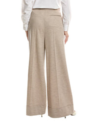 Hugo Boss Hugo Boss Taniada Wool Pant