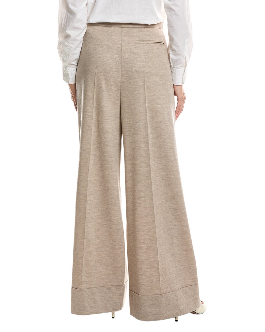 Hugo Boss Hugo Boss Taniada Wool Pant