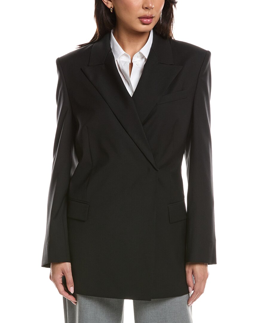 Hugo Boss Hugo Boss Jaunts Wool Blazer