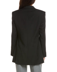 Hugo Boss Hugo Boss Jaunts Wool Blazer