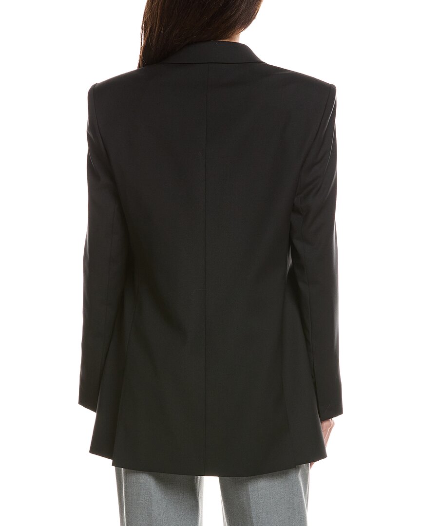 Hugo Boss Hugo Boss Jaunts Wool Blazer