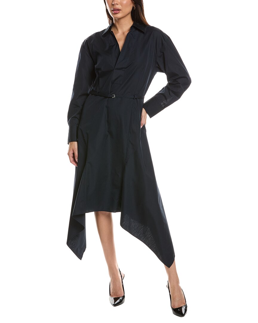 Hugo Boss Hugo Boss Doloh Shirtdress