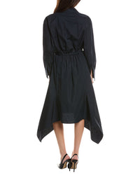 Hugo Boss Hugo Boss Doloh Shirtdress