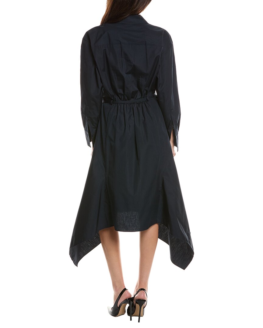 Hugo Boss Hugo Boss Doloh Shirtdress