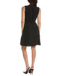 Hugo Boss Boss Hugo Boss Dimosa Wrap Dress
