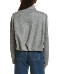Hugo Boss Hugo Boss Jundalini Wool Jacket