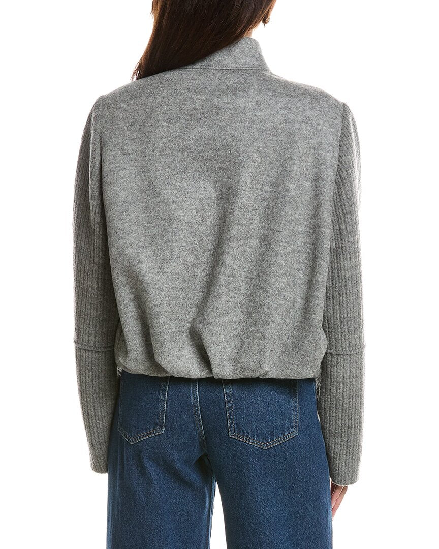 Hugo Boss Hugo Boss Jundalini Wool Jacket