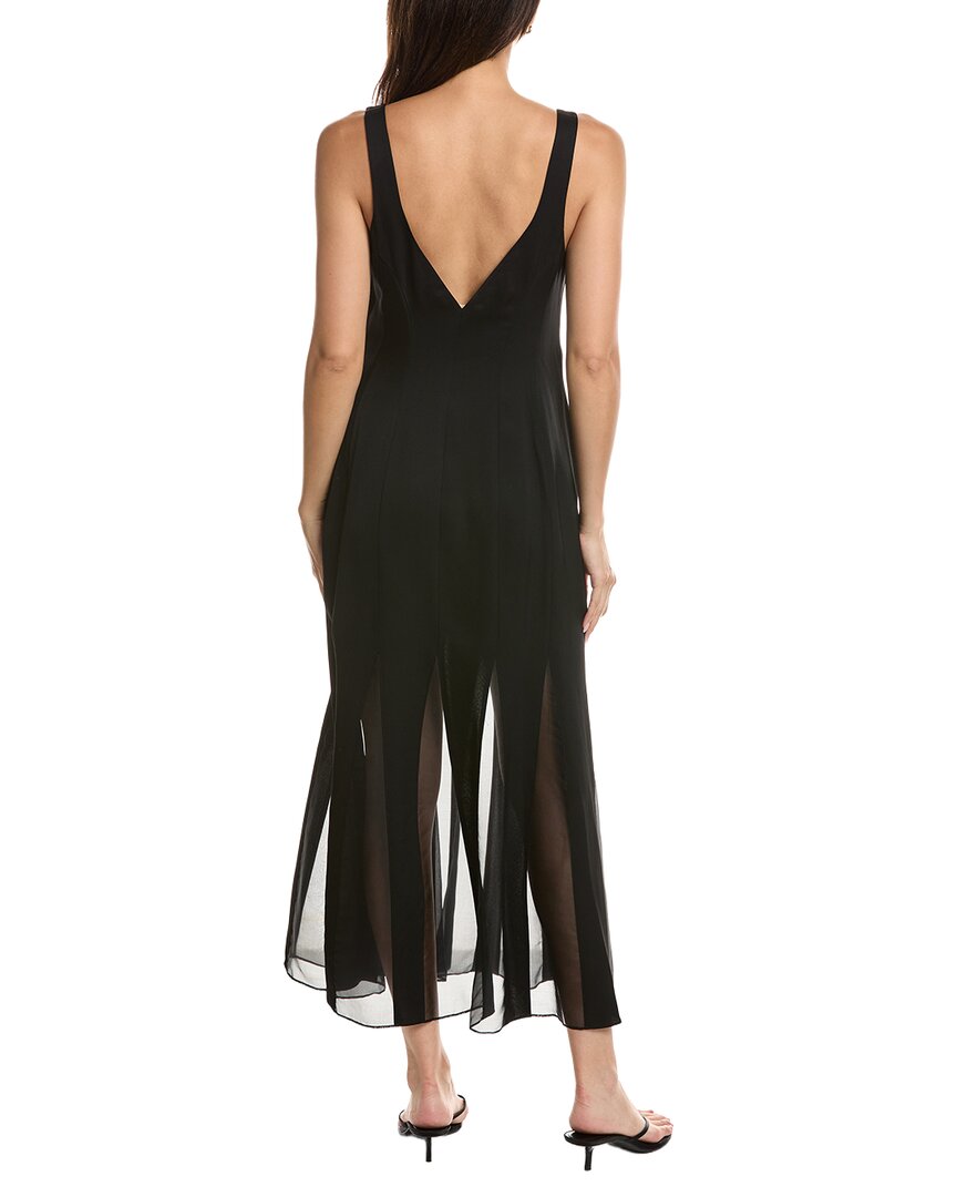 Hugo Boss Boss Hugo Boss Donabelli Midi Dress