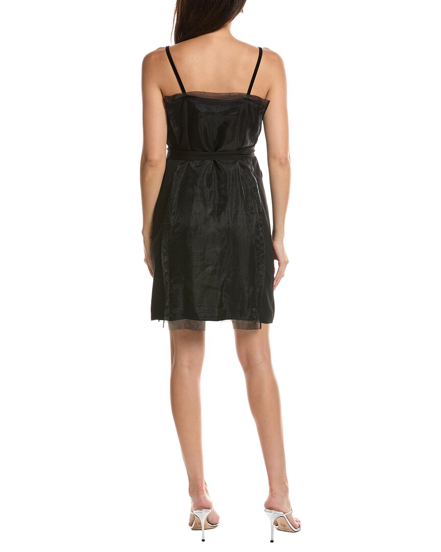 Hugo Boss Boss Hugo Boss Digada Beaded Cocktail Dress
