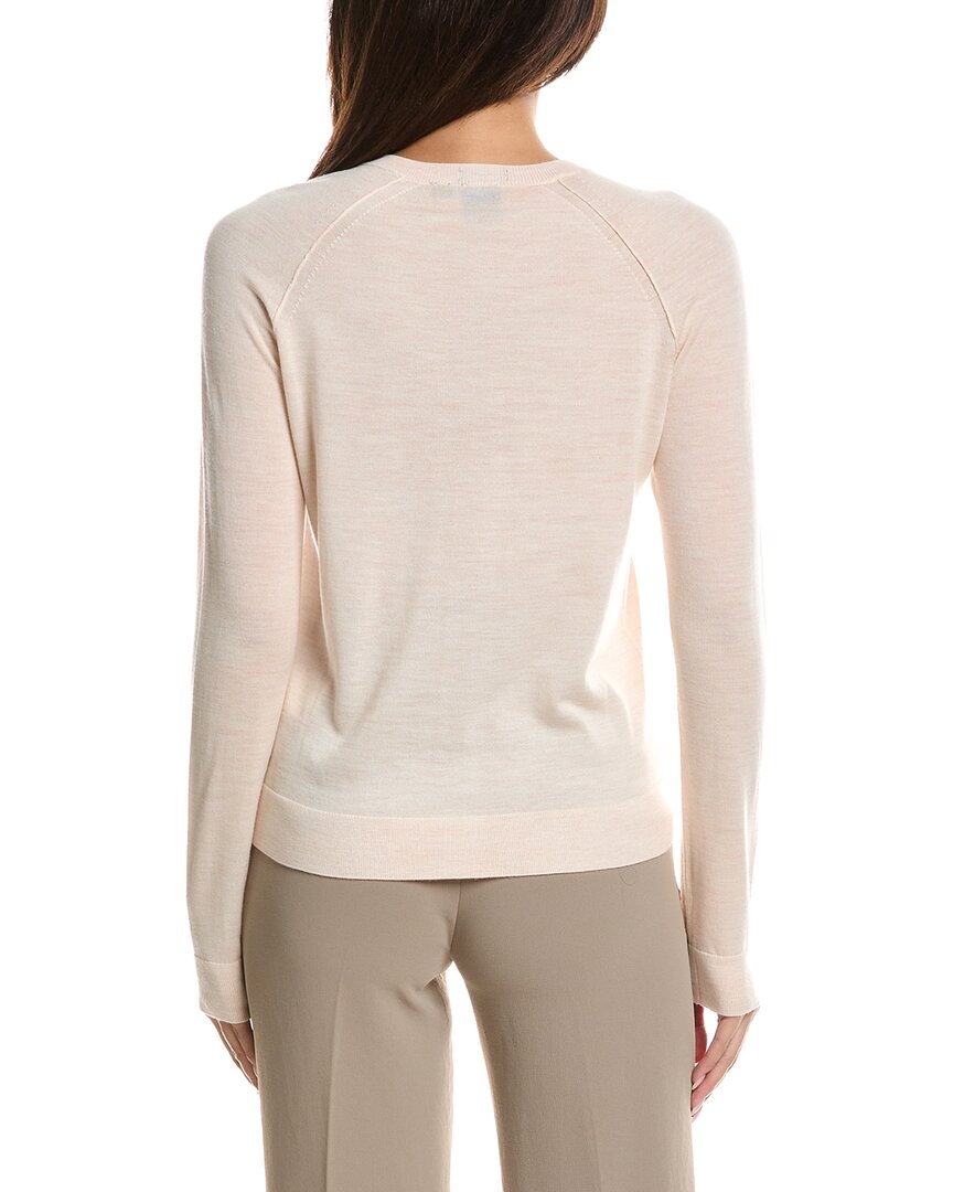 Hugo Boss Hugo Boss Fonami Wool Cardigan
