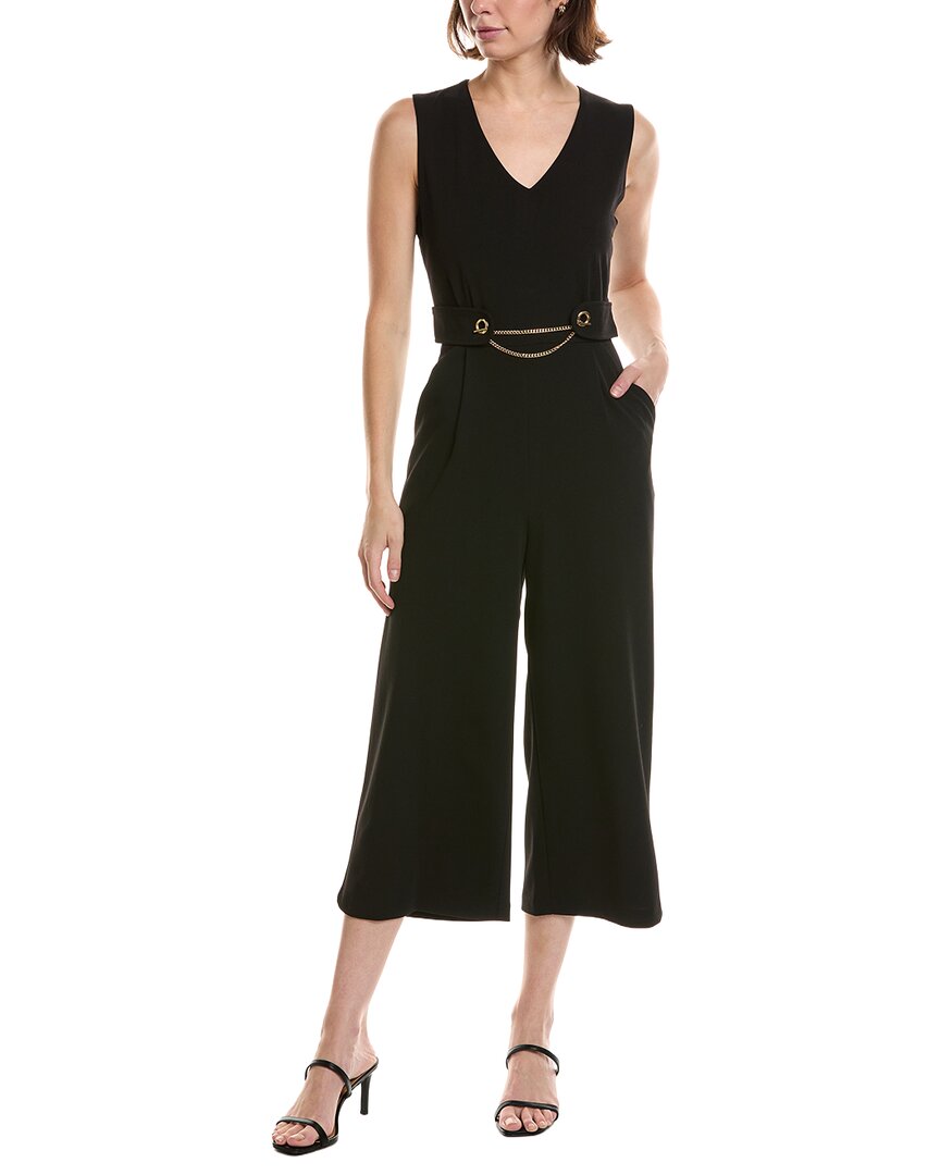 Tahari ASL Tahari Asl Jumpsuit
