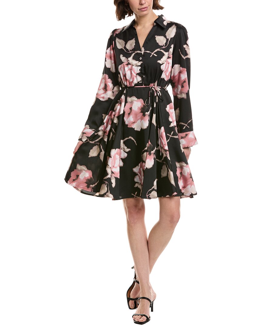 Tahari ASL Tahari Asl Mini Dress